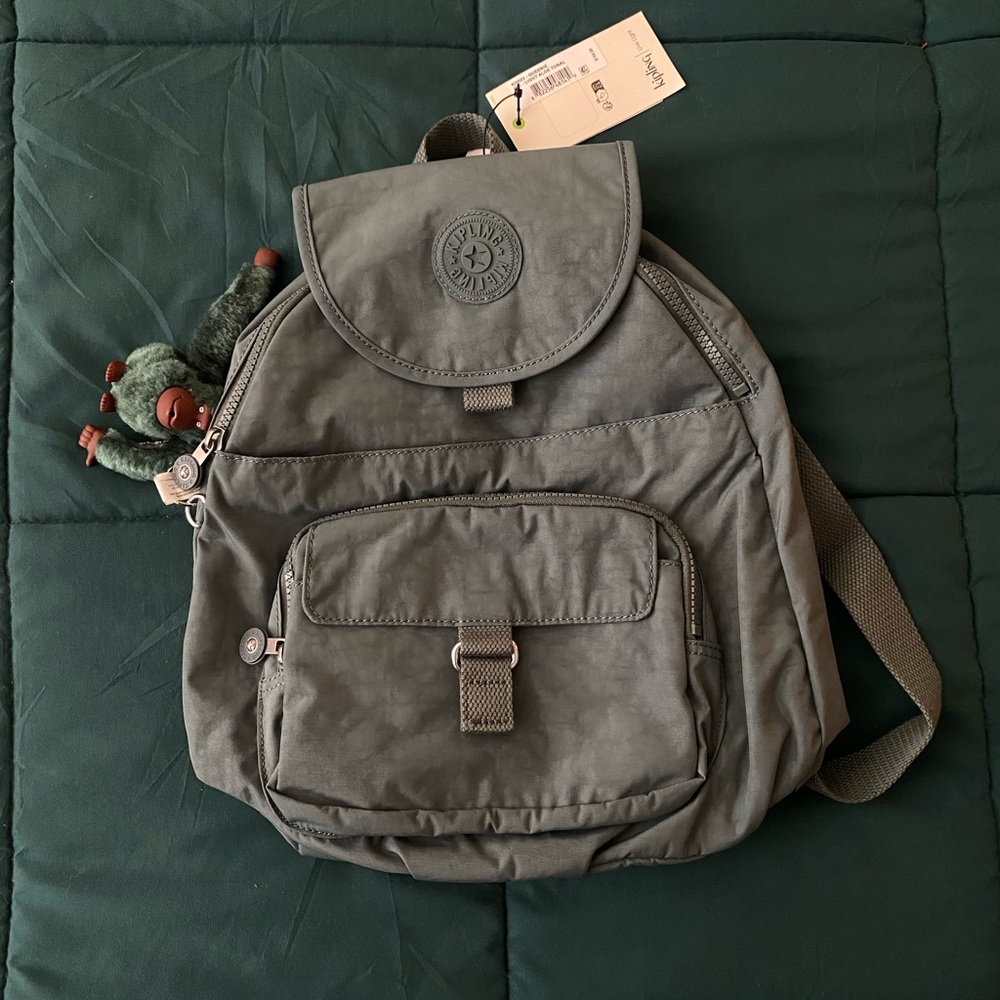 Kipling Queenie Mini Backpack